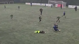 U10 FC BRUNOY/ U.S.ORMESSON 1/2