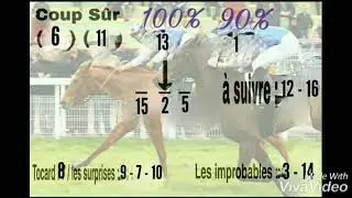 Expert Turf 23/05/2019