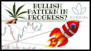 🚀SNDL Sundial Growers Technical ANALYSIS 2022 Short Term📈🚀SNDL chart, Price TARGETS & PREDICTION!💲💲