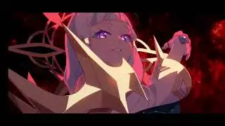 Epic7 Hall of trials Astromancer Elena 0915-0929 in10% Auto Ver.Fenne