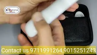 KM580 Biofeedback Nerve & Muscle Stimulator