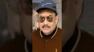 Mr. Altaf Hussain's predictions for the future