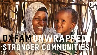 Unwrapped - Stronger Communities