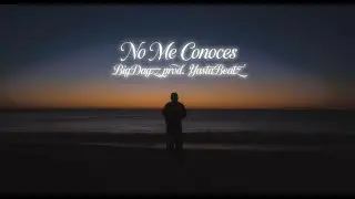 Big Dagzz - NO ME CONOCES [Official Video]