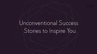 From High School Dropout to Millionaire: Unconventional Success Stories to Inspire You