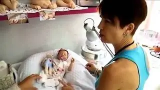 🎥 TELEVISIÓN CANARIA visita el Taller de El Principito Reborn. Reportaje del programa Noveleros.
