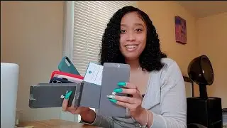 iPhone 11 Pro Max Case Unboxing And Review! Ft. Miracase