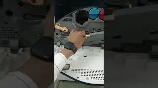 Xerox Workcenter Drum unit Removing