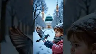 Surah Kausar #cute #quran #quranpak #surat #Sarim Minhas