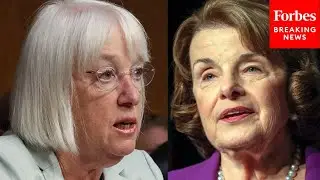 &lsquo;Truly One Of A Kind&rsquo;: Patty Murray Remembers Late Sen. Dianne Feinstein