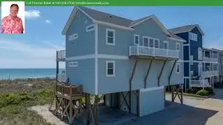 532 New River Inlet Road, North Topsail Beach