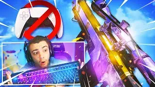 Goodbye Controller... I’m Switching 😭 (Black Ops Cold War)