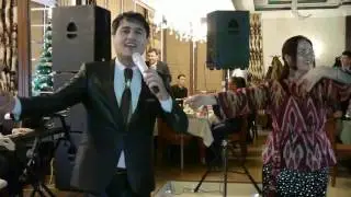 QADRDON SHOU - 05 SHERZOD DAVRONOV