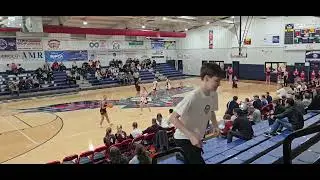 Perryville vs Baptist Prep (2)
