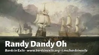 Bards in Exile - Randy Dandy Oh DEMO [2024]