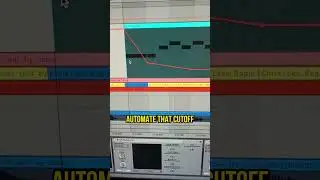 How to: Chris Lake, Ragie Ban &ldquo;Toxic&rdquo; Bass Synth in Serum 2 #samsmyers #sounddesign #musicproducer