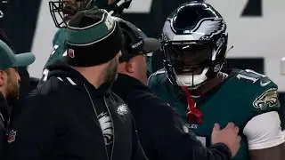 NFL Heated Moments Wild Card Round 