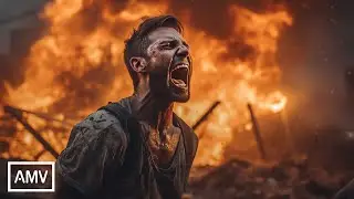 MORPHESIA - RIP (Official Music Video) | AI Music Videos