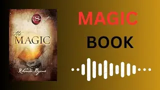 Day 26 || MAGIC book || Ronda Byrne || Book Summery in hindi