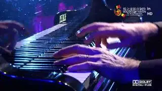Richard Clayderman Promo Concert (Kuching)