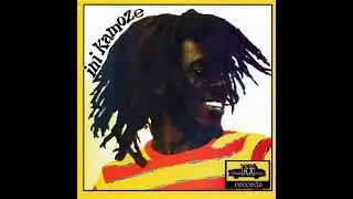 lni kamoze - Hail mi Idrin