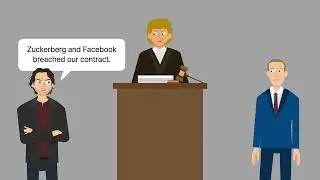 Ceglia v. Zuckerberg Case Brief Summary | Law Case Explained