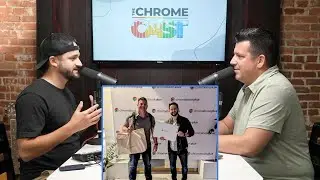 The Google Chromebook Plus Event in NYC Was Special