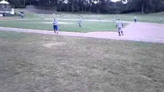Old Tyme Baseball; 1886 Rules and Equipment