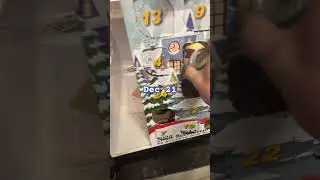 Costco Beer Advent Calendar Dec 22