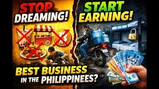 &ldquo;5 REAL Businesses You Can Start in the Philippines (Low Capital, Real Profit)&rdquo;