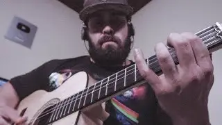 VALE MUITO A PENA aprender Tocar esses 8 SOLOS DE PAGODE