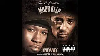 Mobb Deep - Infamy (Full Album)