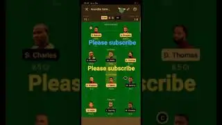 CCMH vs ME Dream11 Team Prediction, Fantasy Cricket Tips &  St Lucia T10 Blast Match - May 12 2021