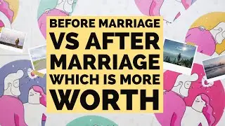 Before marriage vs After marriage which is more fun Tamil debate