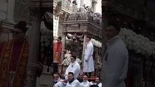 06 febbraio 2026 Festa di Sant'Agata:  Salita di Sangiuliano