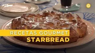 Starbread - Receta