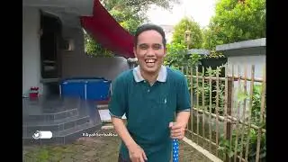 Intip Keseharian Ustad Maulana Ketika Sedang Di Rrumah | Best Moment Islam Itu Indah (13/6/20)