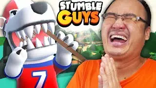 Ces événements LIMITÉS sur Stumble Guys sont INCROYABLES !