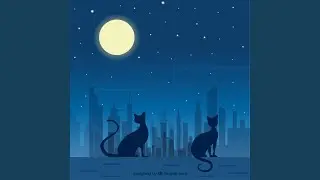 Blue Cats