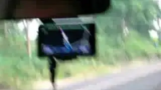 GPS Glitch