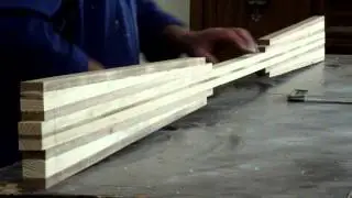 WB Making of: Laminated Greenland