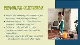 End of Lease Cleaning vs Regular Cleaning: What&rsquo;s the Difference?  | Bond Cleaning Wollongong