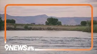The history of the Colorado River Compact