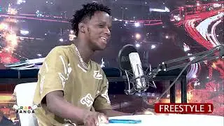 RAP FANGA DU 11- 07 -2024