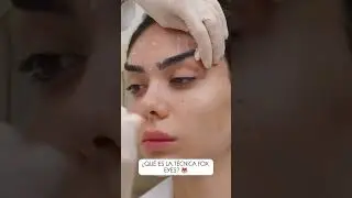 &iquest;QU&Eacute; ES LA T&Eacute;CNICA FOX EYES? 🦊