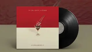 Everydayz - Cr&ecirc;pes crapuleuses