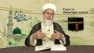 Xristianlarla m&uuml;bahilə (qarşılıqlı nifrin) 2- Ayetullah Eli Hicrani Tebrizi