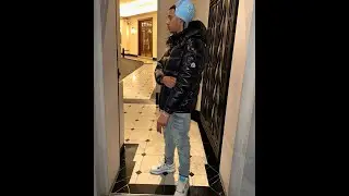 [FREE] M1 SANTANA&LIL DURK TYPE BEAT- 