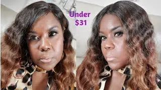 Best Waves w/ It's a Wig Edgar ft Gobeautyny.com