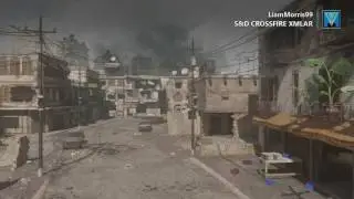 MWR S&D - XM LAR